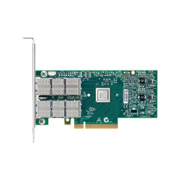 Сетевая карта Supermicro AOC-MCX354A-FCBT ConnectX-3 VPI Dual-Port