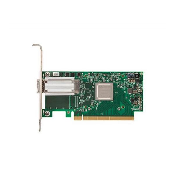 Сетевая карта Supermicro AOC-MCX455A-ECAT-MLN ConnectX-4 VPI Adapter Card