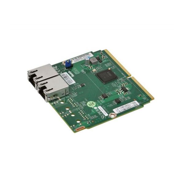 Сетевая карта Supermicro AOC-MGP-I2 2-Port Gigabit Ethernet Controller Card