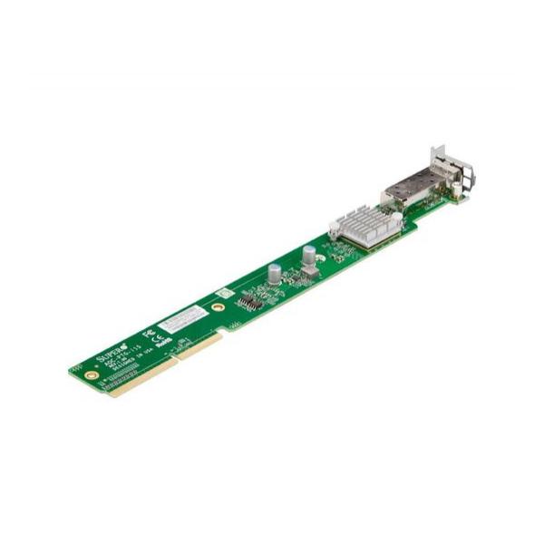 Сетевая карта Supermicro AOC-PTG-I1S 1-Port 10 Gigabit 10GbE Ethernet Adapter