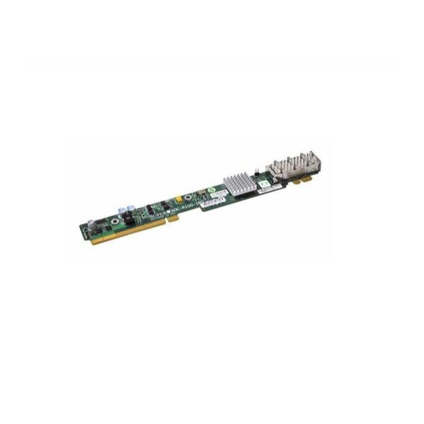 Сетевая карта Supermicro AOC-R1UG-IBQ Mellanox ConnectX-2 QDR 40Gbp/S Card