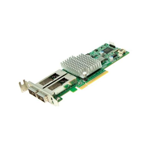 Сетевая карта Supermicro AOC-S40G-I2Q 2-Port 40GbE Ethernet Controller Card