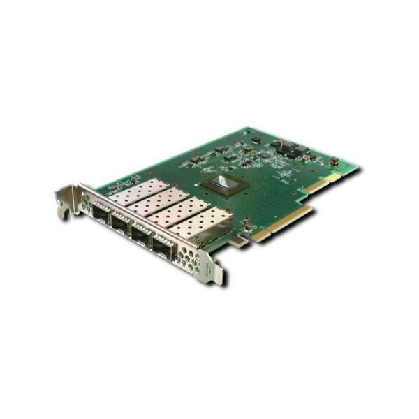 Сетевая карта Supermicro AOC-SFN7124F Flareon Ultra Quad-Port 10GbE PCI-E 3.0 X8 Server I/O Adapter