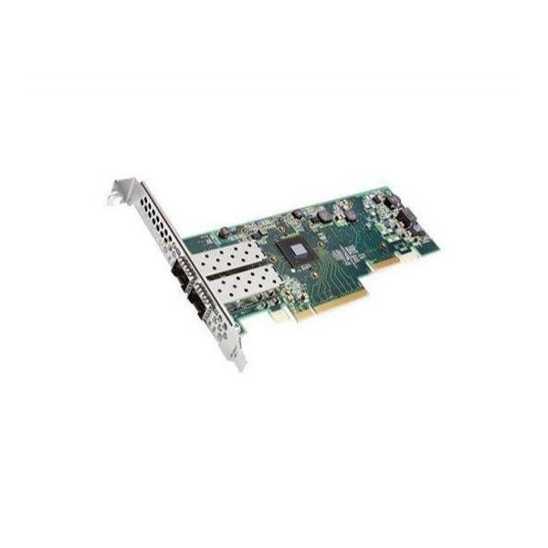 Сетевая карта Supermicro AOC-SFN8522P-LL Flareon Ultra SFN8522P-LL Dual-Port 10Gb