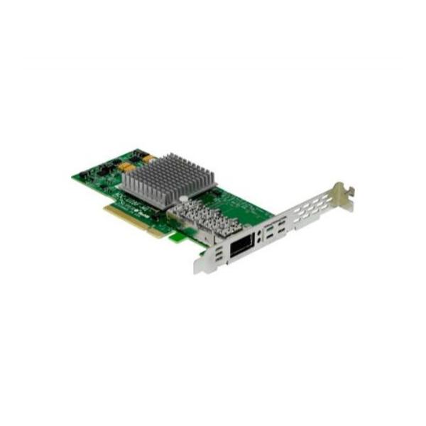 Сетевая карта Supermicro AOC-UIBF-M1 Single QSFP Port InfiniBand FDR Adapter