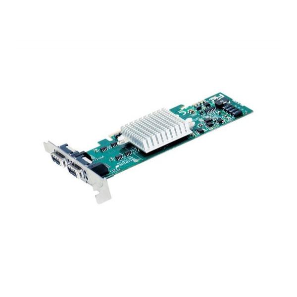 Сетевая карта Supermicro AOC-UINF-M2 2-Port Low-Latency 4x InfiniBand PCI-E