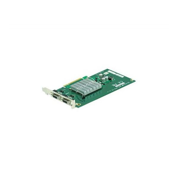 Сетевая карта Supermicro AOC-UTG-I2 2-Port UIO 10 Gigabit Ethernet Adapter