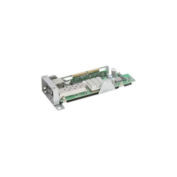 Сетевая карта Supermicro AOM-CTG-I1SM MicroLP 10GbE SFP+ Adapter Card