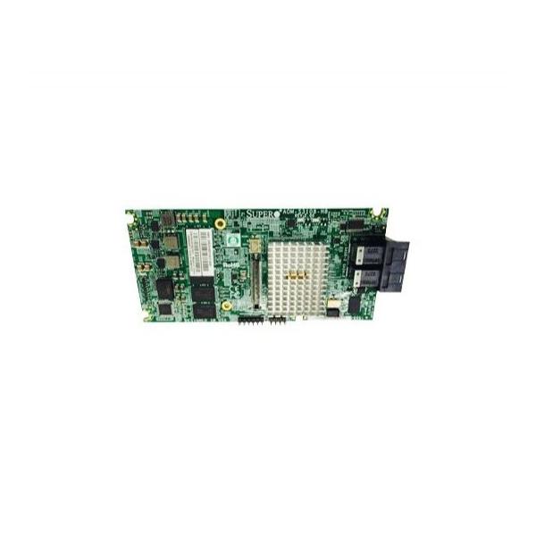 Сетевая карта Supermicro AOM-S3108-H8 8-Port MegaRAID SAS3 12Gbs RAID Adapter