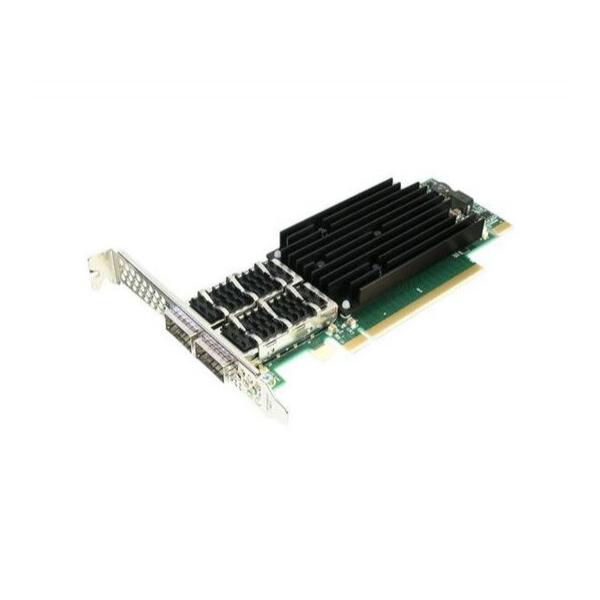 Сетевая карта Supermicro SFN8542-PLUS Flareon Ultra Dual-Port 40GbE QSFP+ PCIe 3.1 Server I/O Adapter