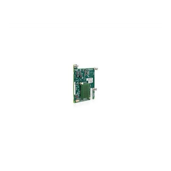 Сетевая карта HPE 674764-B21 Flex-10 10Gbe 2-port 552m Network Adapter