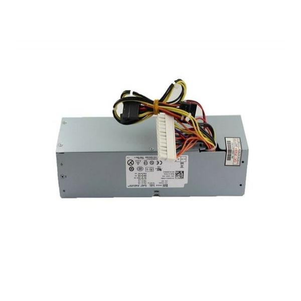 Блок питания DELL AC240AS-00 240W Sff Power Supply (AC240AS-00)