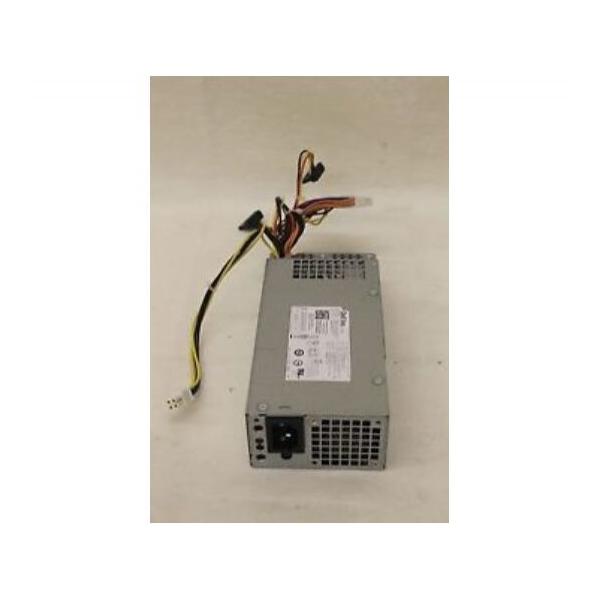 Блок питания DELL L220NS-00 220W Power Supply (L220NS-00)