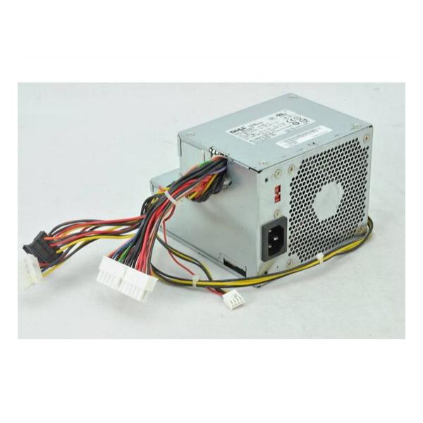 Блок питания DELL H280P-00 280W Power Supply (H280P-00)