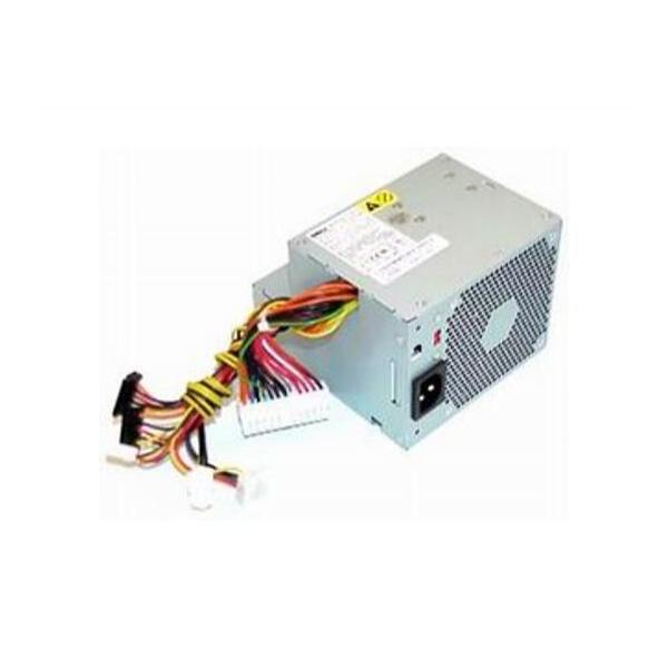 Блок питания DELL PS-5281-5DF-LF 280W Power Supply (PS-5281-5DF-LF)