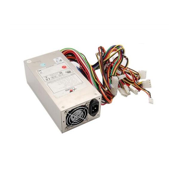 Блок питания EMACS P2U-6300P 300W 2u Zippy Power Supply (P2U-6300P)