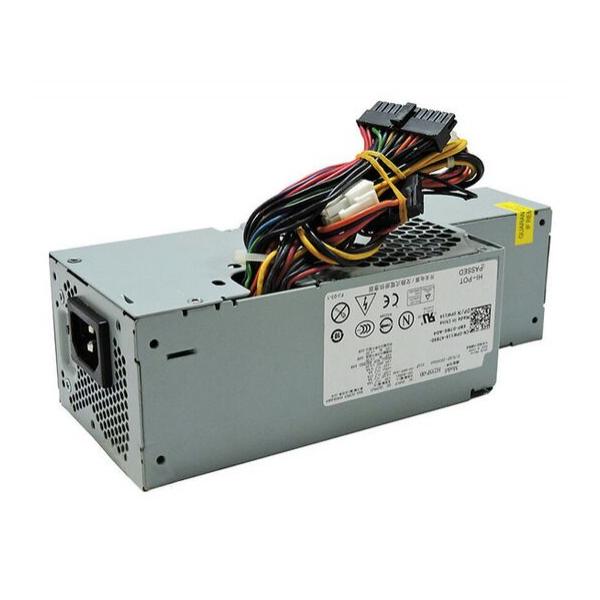 Блок питания DELL 0R224M 235W Power Supply (0R224M)