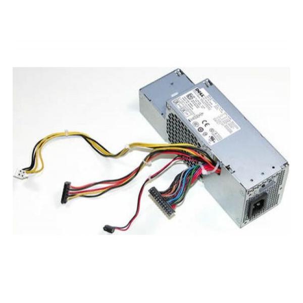 Блок питания DELL L235P-01 235W Power Supply (L235P-01)