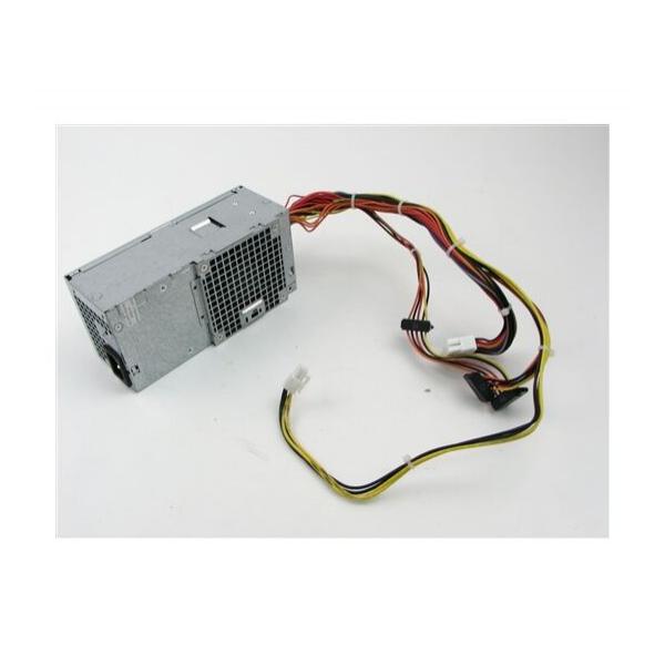 Блок питания DELL NCYVN 250W Desktop Power Supply (NCYVN)