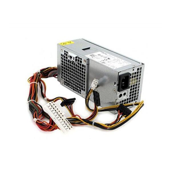 Блок питания DELL 0HY6D2 250W Dt Power Supply (0HY6D2)