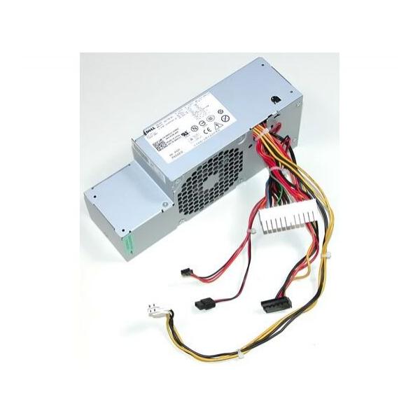 Блок питания DELL F207R 275W Power Supply (F207R)