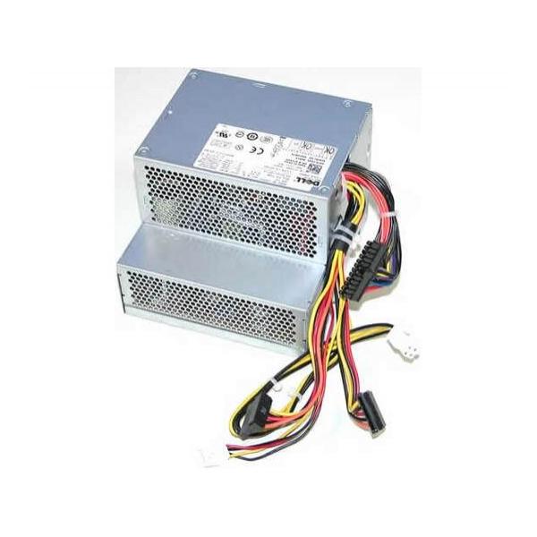 Блок питания DELL PS-5261-3DF1-LF 255W Power Supply (PS-5261-3DF1-LF)