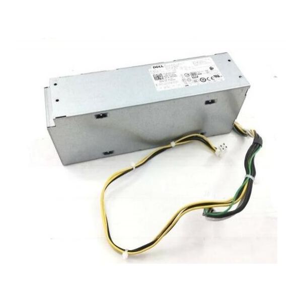 Блок питания DELL WWM46 180W Power Supply (WWM46)