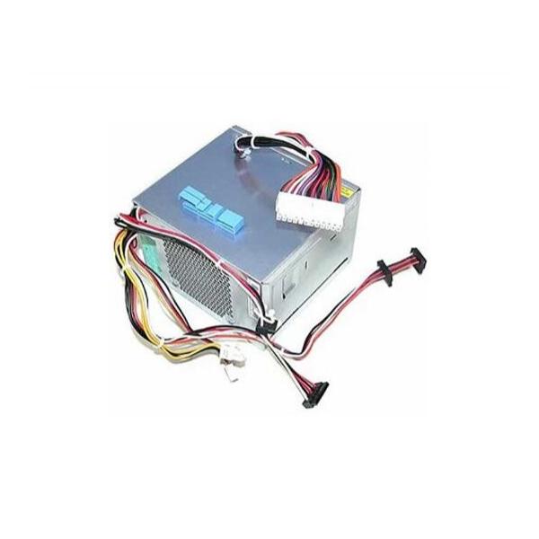 Блок питания DELL WU123 255W Power Supply (WU123)