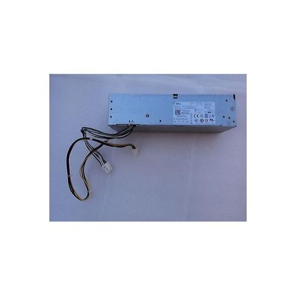 Блок питания DELL FN3MN 255W Power Supply (FN3MN)