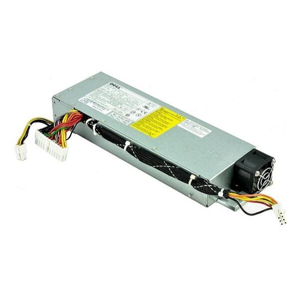 Блок питания DELL 0RH744 345W Power Supply (0RH744)