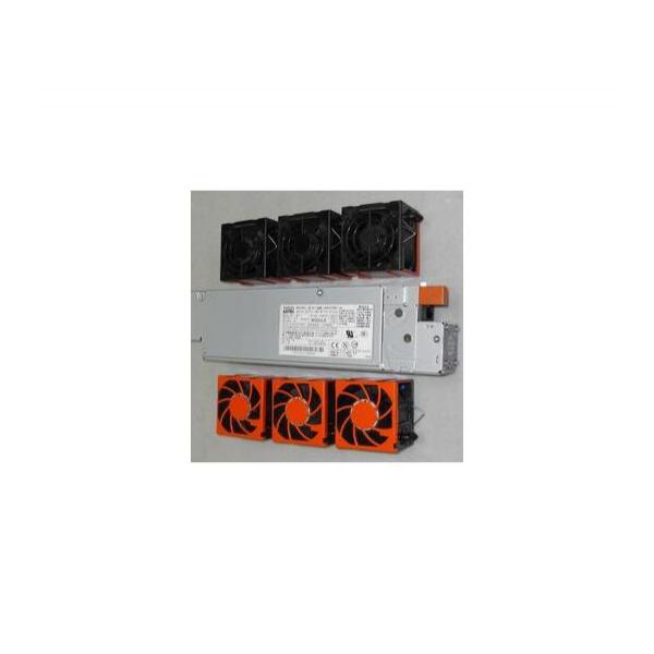 Блок питания IBM 74P4410 625W Power Supply With 6 Fan (74P4410)