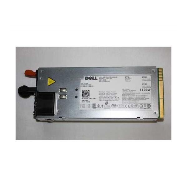 Блок питания DELL GVHPX 1100W Power Supply (GVHPX)