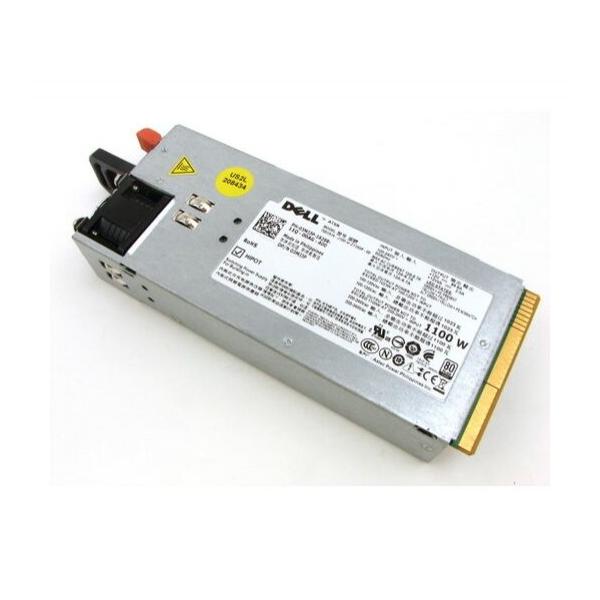 Блок питания DELL 03MJJP 1100W Power Supply (03MJJP)