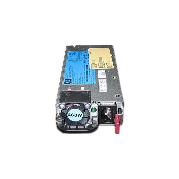 Блок питания HP HSTNS-PL14 460W 12 Volt Common Slot High Efficiency Power Supply (HSTNS-PL14)