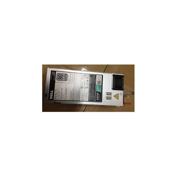 Блок питания DELL 450-AGRE 495W Power Supply (450-AGRE)