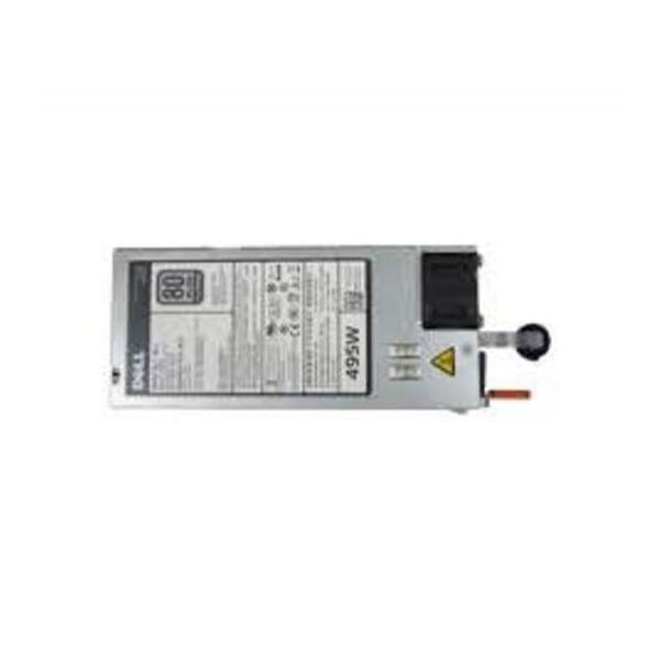 Блок питания DELL 331-5928 495W Power Supply (331-5928)