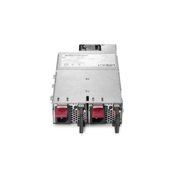 Блок питания HP 754376-001 800W/ 900W Non-redundant Gold AC Power Input Module (754376-001)