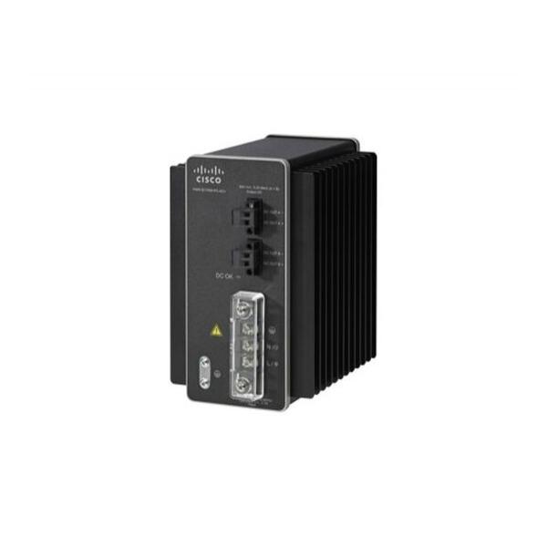 Блок питания CISCO PWR-IE170W-PC-AC 170W Cisco AC Power Module (PWR-IE170W-PC-AC)