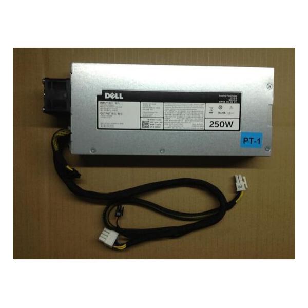 Блок питания DELL 9J6JG - 250w Power Supply (9J6JG)