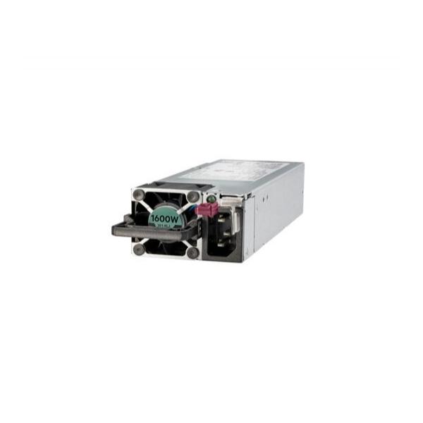 Блок питания HP HSTNS-PL62 1600W Low Halogen Power Supply (HSTNS-PL62)