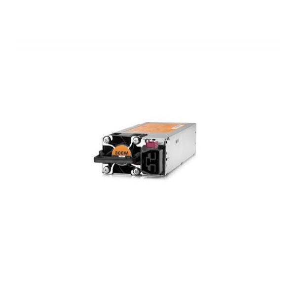 Блок питания HPE HSTNS-PR62-HP 1600W Low Halogen Power Supply (HSTNS-PR62-HP)