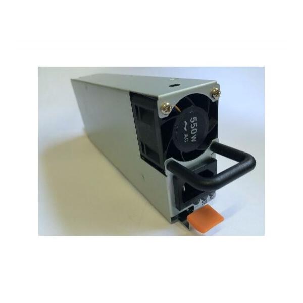 Блок питания IBM 700-013702-0000 550W Power Supply (700-013702-0000)