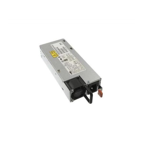 Блок питания IBM - 550W High Efficiency Platinum AC Power Supply (94Y8110)