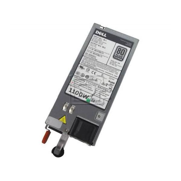 Блок питания DELL 0GDPF3 1100W Power Supply (0GDPF3)