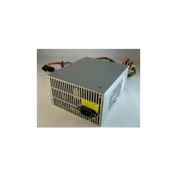 Блок питания DELL UJ570 650W Fixed Power Supply (UJ570)