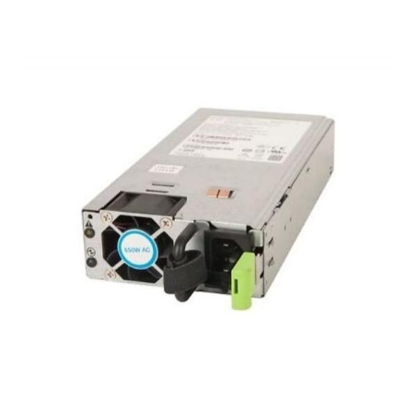 Блок питания CISCO - 650W AC Power Supply (PS-2651-1-LF)