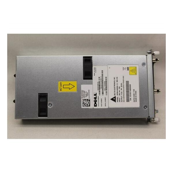 Блок питания DELL S4810P-PWR-DC-R 300W Dc Power Supply (S4810P-PWR-DC-R)