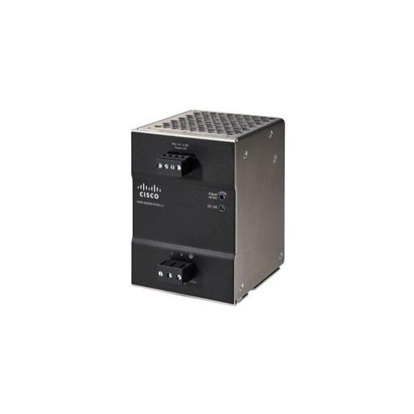 Блок питания CISCO PWR-IE480W-PCAC-L 480W AC 100-240 V Power Supply (PWR-IE480W-PCAC-L)