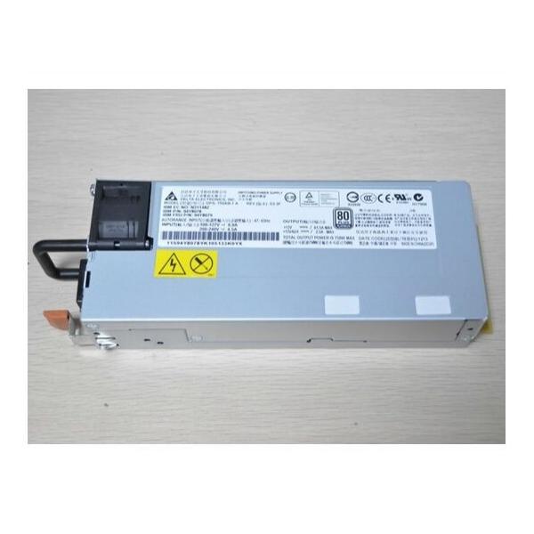 Блок питания IBM - 750W AC Power Supply (94Y8071)