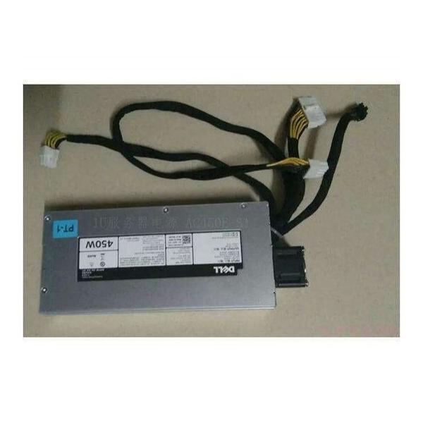 Блок питания DELL - 450W Power Supply (AC450E-S1)